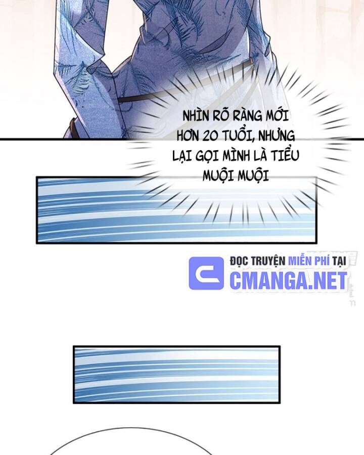 Luyện Thể Trăm Nghìn Tầng - Chapter 379 - Page 39