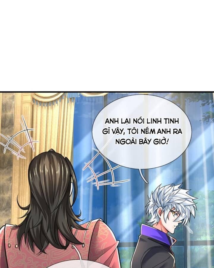 Luyện Thể Trăm Nghìn Tầng - Chapter 379 - Page 4