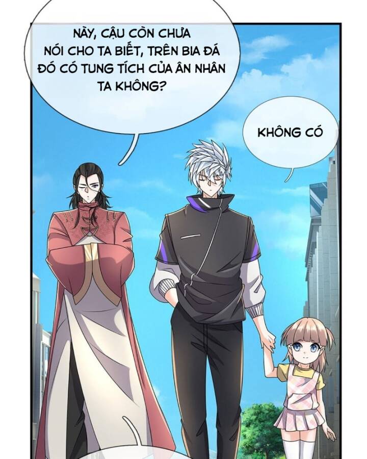 Luyện Thể Trăm Nghìn Tầng - Chapter 379 - Page 40