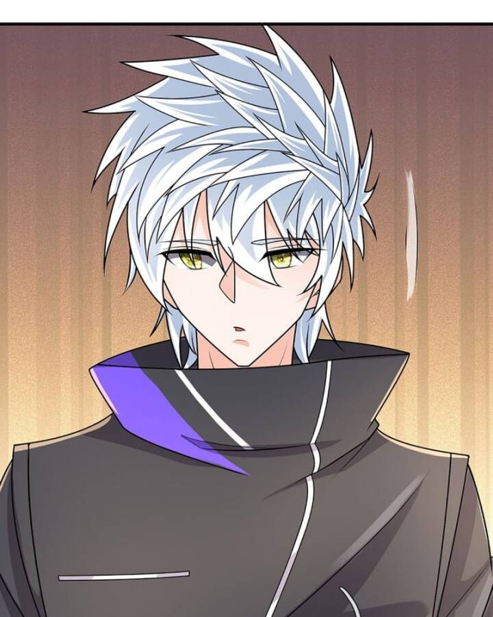 Luyện Thể Trăm Nghìn Tầng - Chapter 379 - Page 42