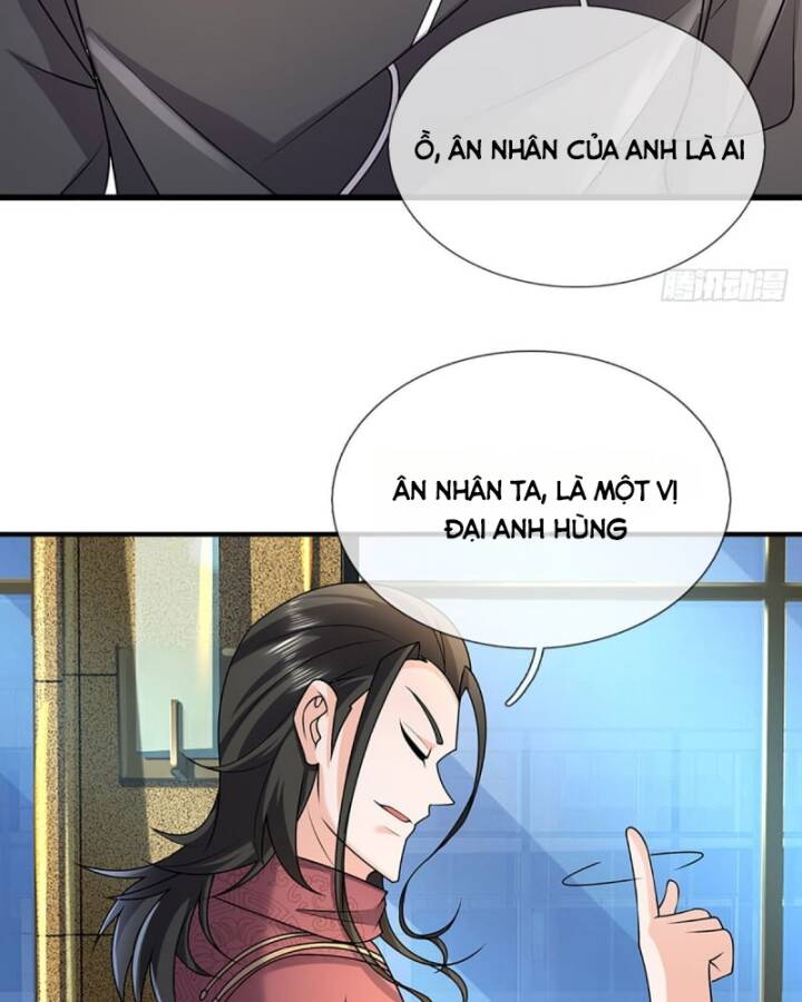 Luyện Thể Trăm Nghìn Tầng - Chapter 379 - Page 43