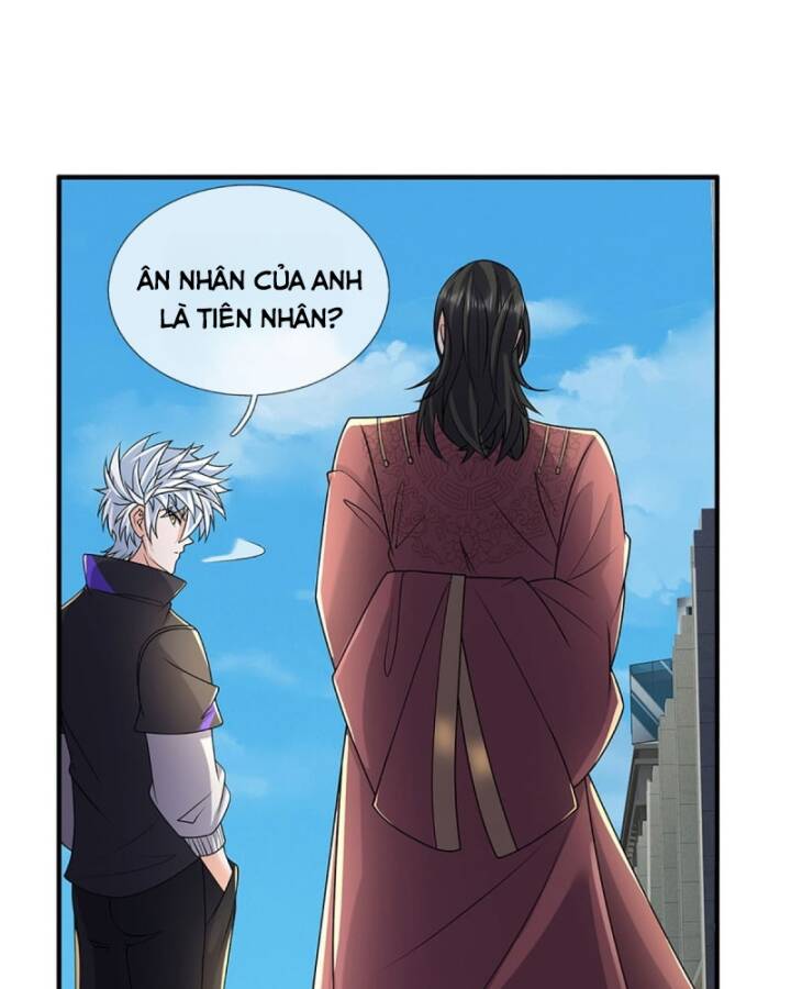Luyện Thể Trăm Nghìn Tầng - Chapter 379 - Page 45