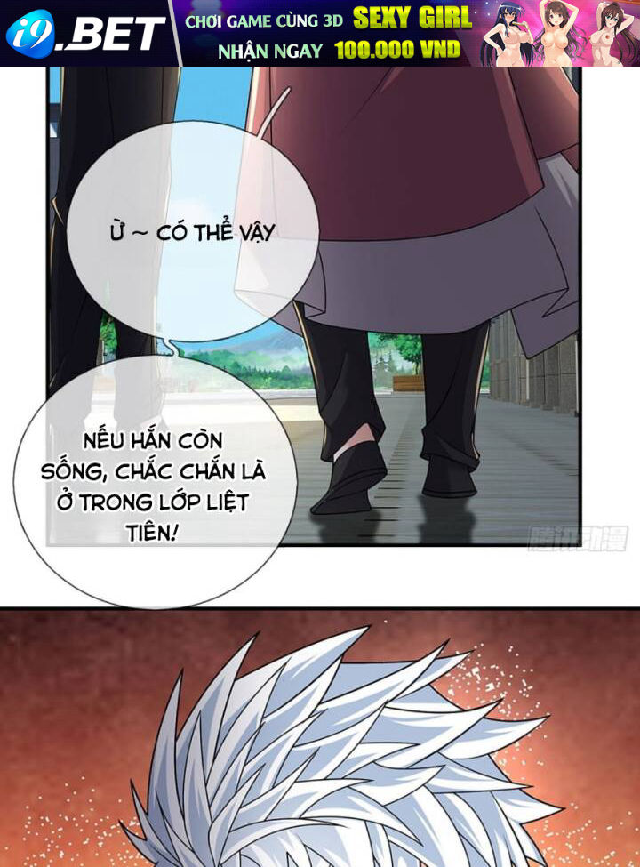Luyện Thể Trăm Nghìn Tầng - Chapter 379 - Page 46