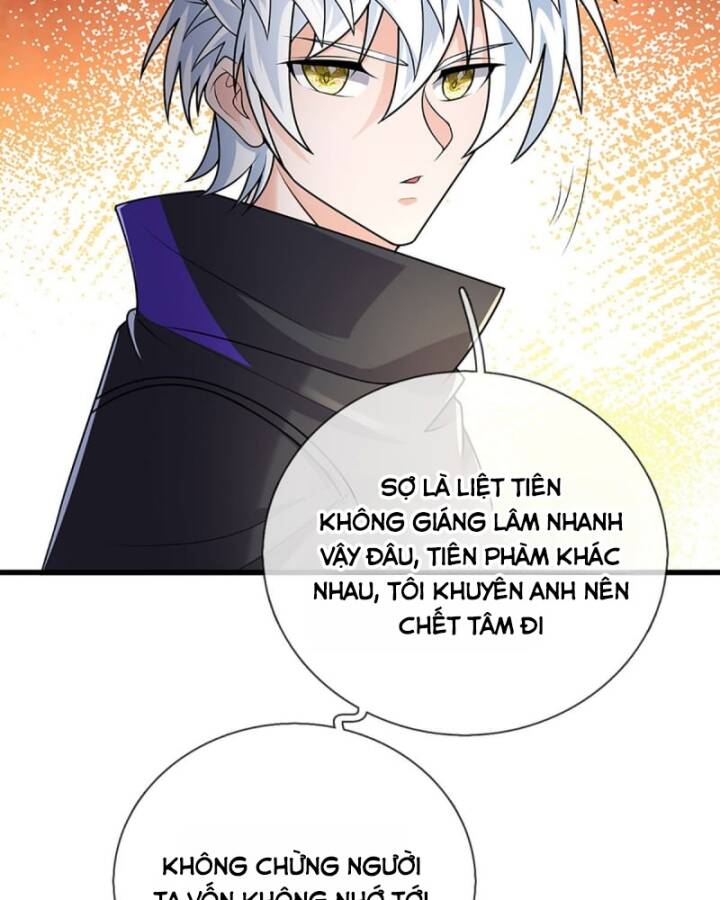 Luyện Thể Trăm Nghìn Tầng - Chapter 379 - Page 47