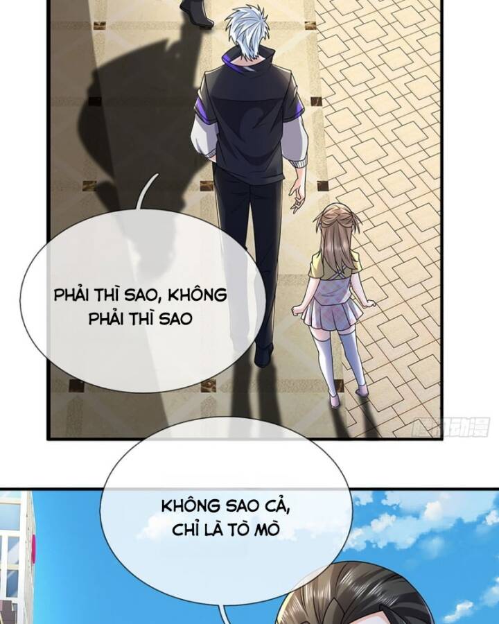 Luyện Thể Trăm Nghìn Tầng - Chapter 379 - Page 58