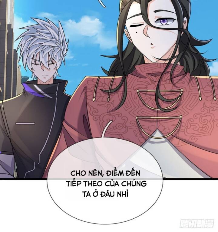 Luyện Thể Trăm Nghìn Tầng - Chapter 379 - Page 59
