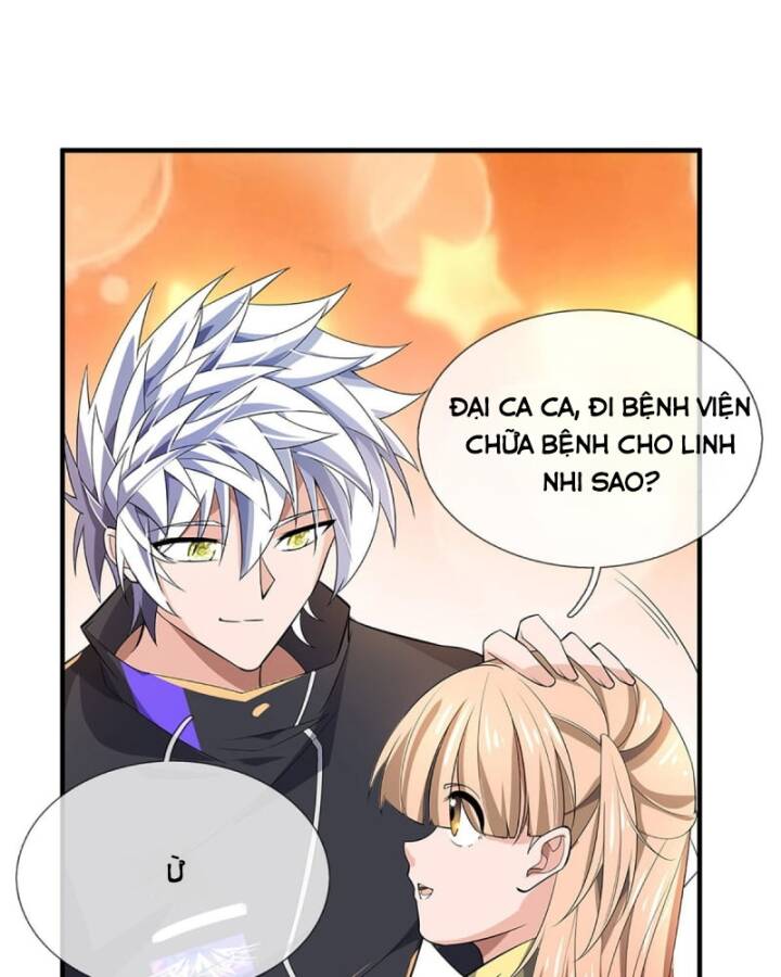 Luyện Thể Trăm Nghìn Tầng - Chapter 379 - Page 63