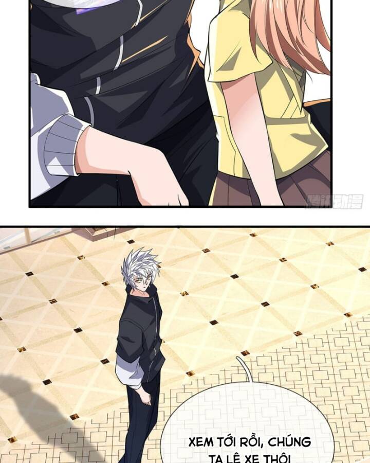 Luyện Thể Trăm Nghìn Tầng - Chapter 379 - Page 64