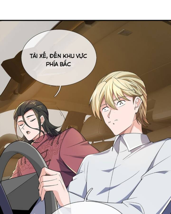 Luyện Thể Trăm Nghìn Tầng - Chapter 379 - Page 67