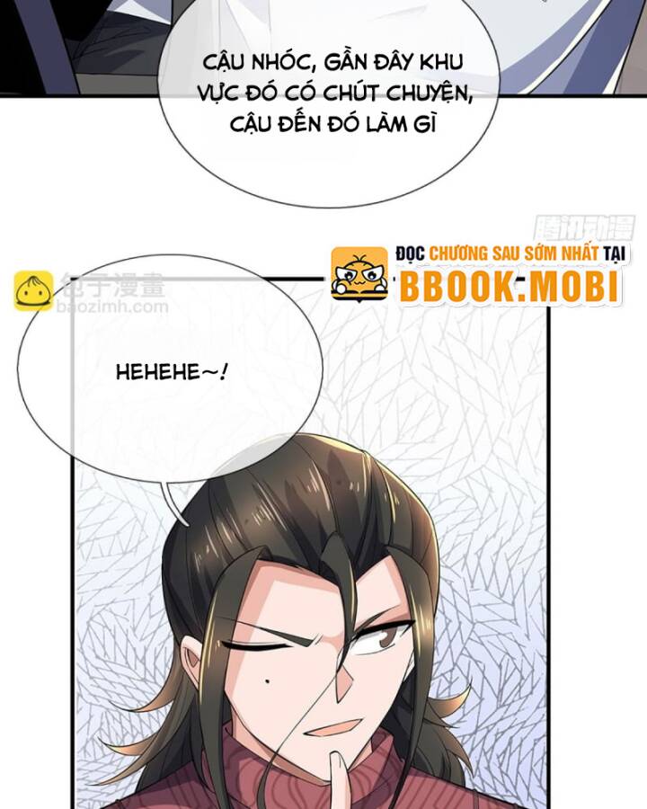 Luyện Thể Trăm Nghìn Tầng - Chapter 379 - Page 68