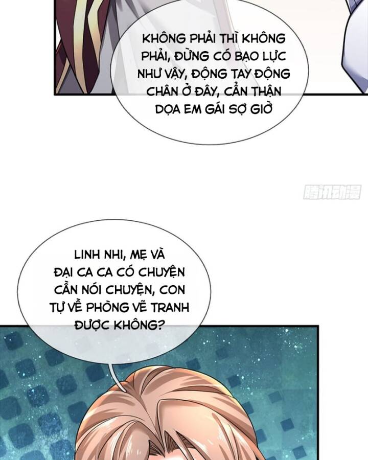 Luyện Thể Trăm Nghìn Tầng - Chapter 379 - Page 7