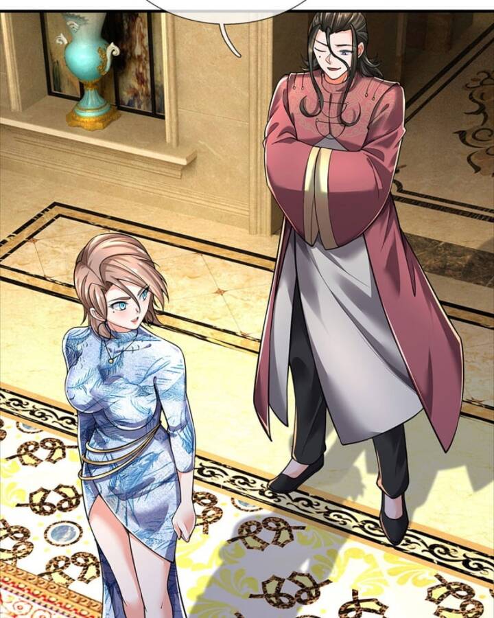 Luyện Thể Trăm Nghìn Tầng - Chapter 379 - Page 9