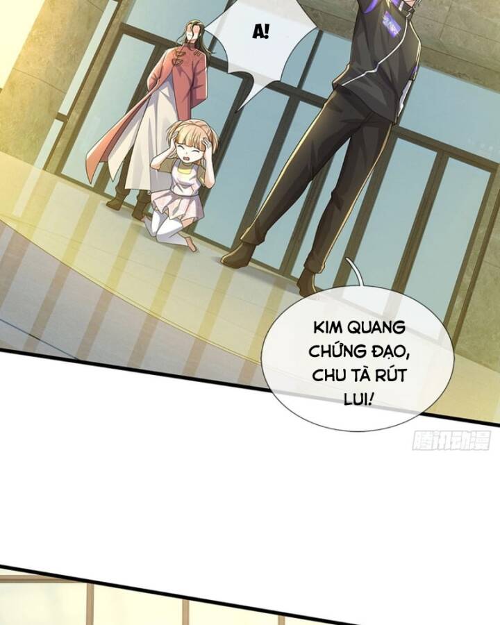 Luyện Thể Trăm Nghìn Tầng - Chapter 380 - Page 14