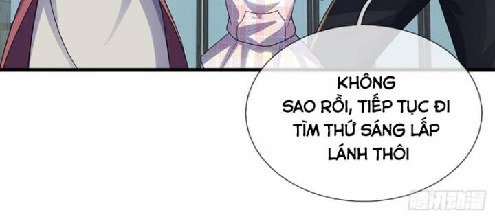 Luyện Thể Trăm Nghìn Tầng - Chapter 380 - Page 16