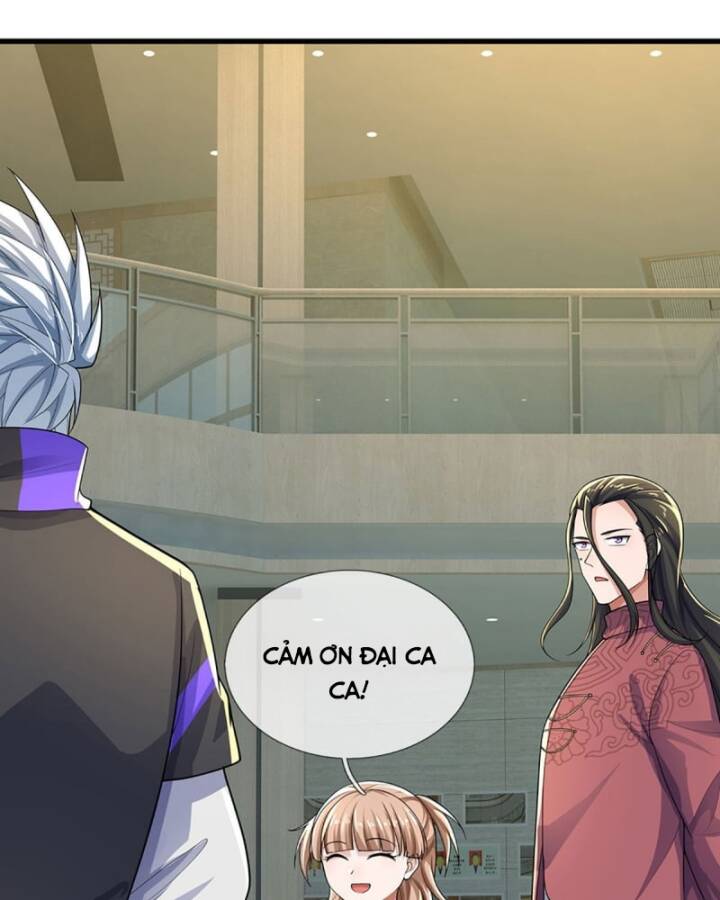 Luyện Thể Trăm Nghìn Tầng - Chapter 380 - Page 17