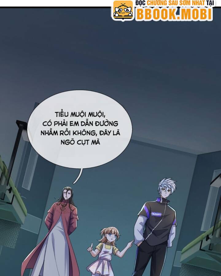 Luyện Thể Trăm Nghìn Tầng - Chapter 380 - Page 22