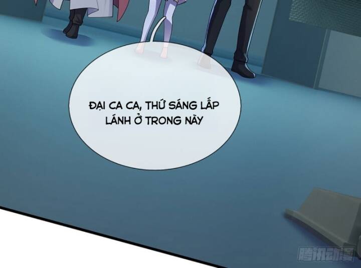 Luyện Thể Trăm Nghìn Tầng - Chapter 380 - Page 23