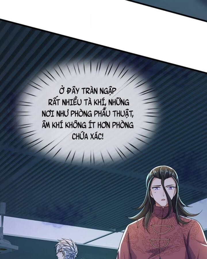 Luyện Thể Trăm Nghìn Tầng - Chapter 380 - Page 24