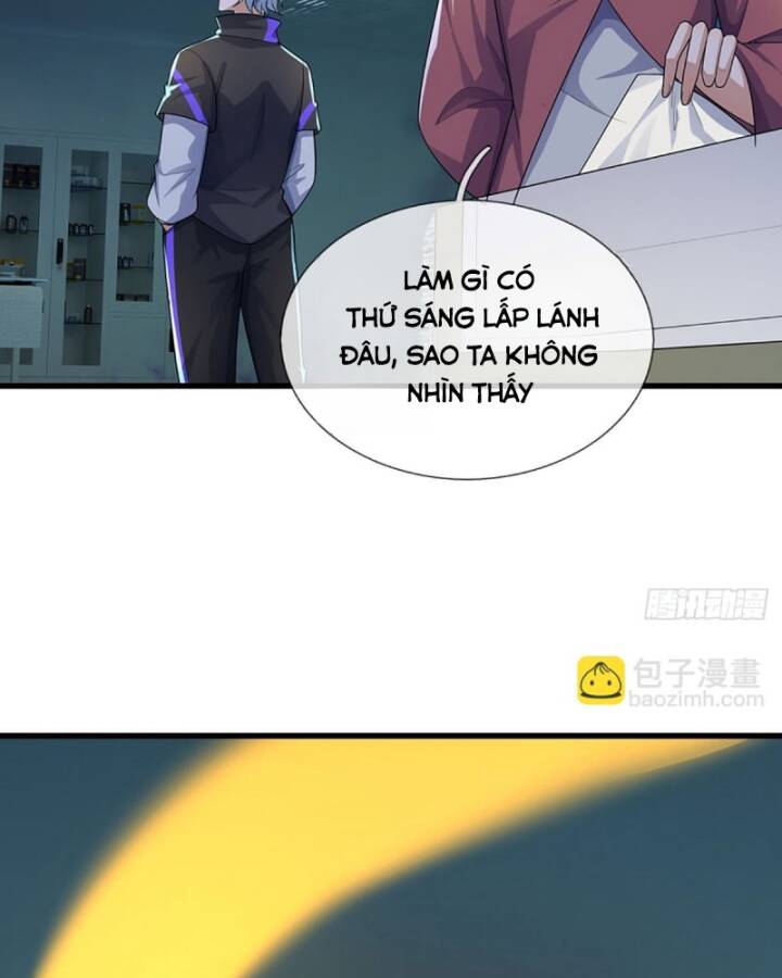 Luyện Thể Trăm Nghìn Tầng - Chapter 380 - Page 25