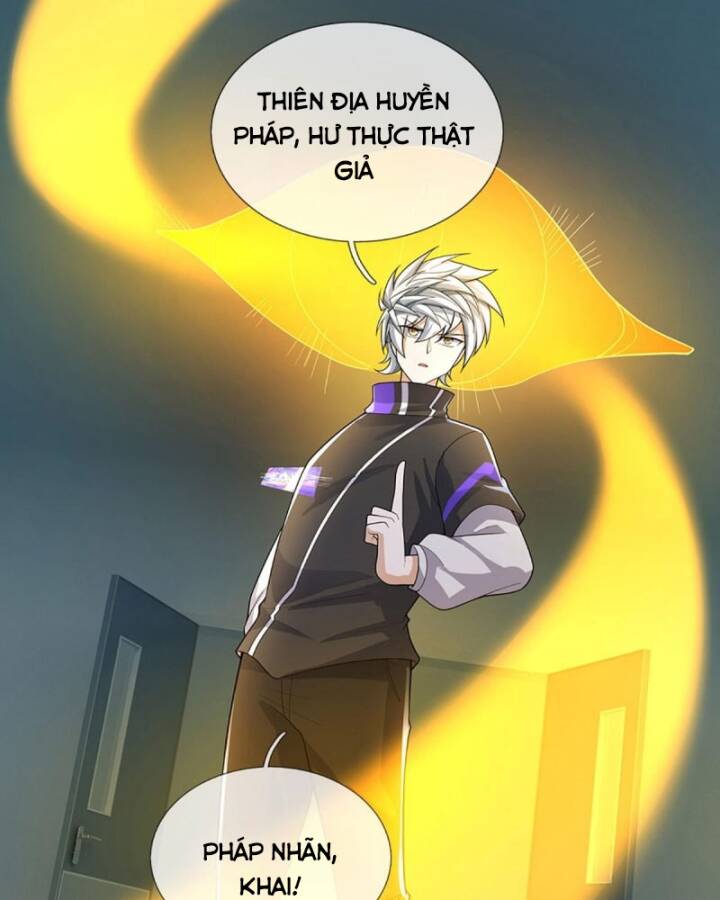 Luyện Thể Trăm Nghìn Tầng - Chapter 380 - Page 26