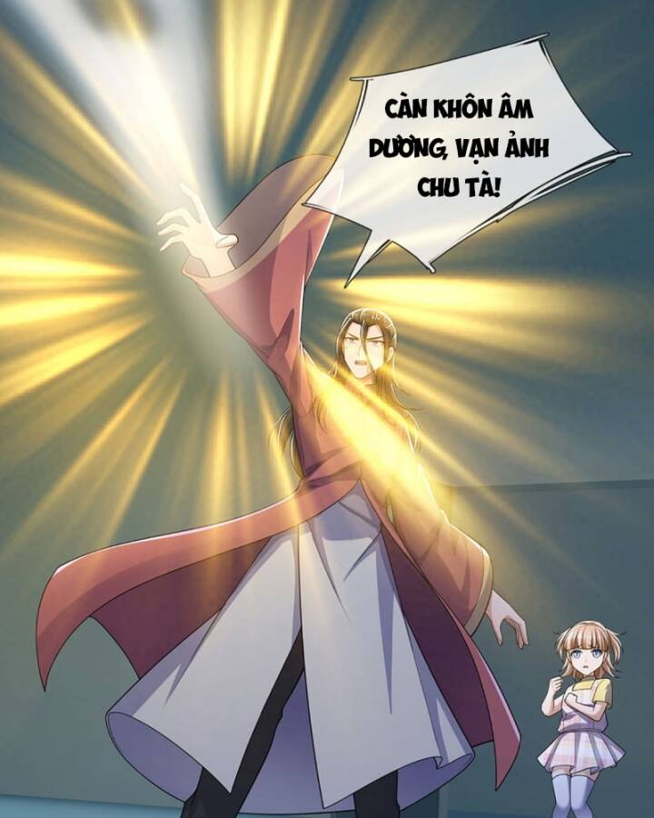 Luyện Thể Trăm Nghìn Tầng - Chapter 380 - Page 30