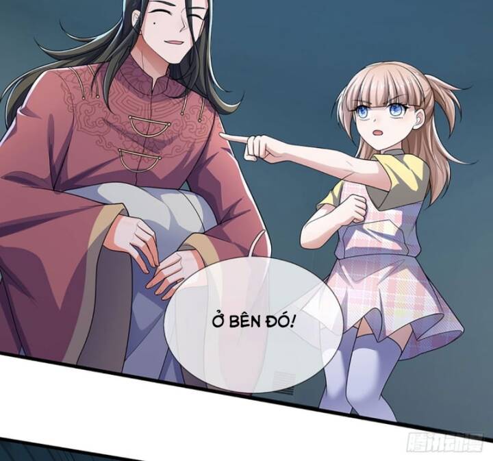 Luyện Thể Trăm Nghìn Tầng - Chapter 380 - Page 34