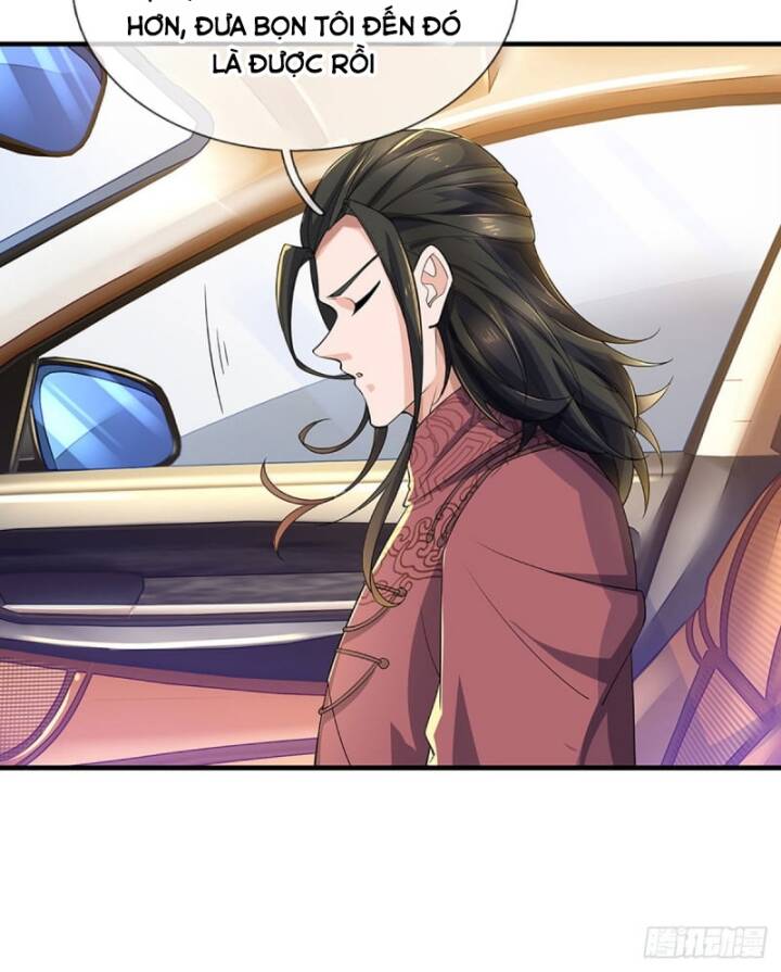 Luyện Thể Trăm Nghìn Tầng - Chapter 380 - Page 4