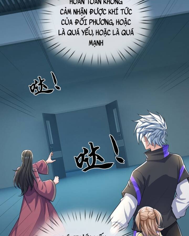 Luyện Thể Trăm Nghìn Tầng - Chapter 380 - Page 40