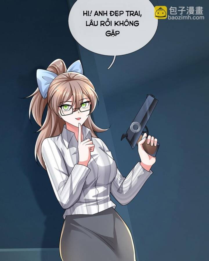 Luyện Thể Trăm Nghìn Tầng - Chapter 380 - Page 42