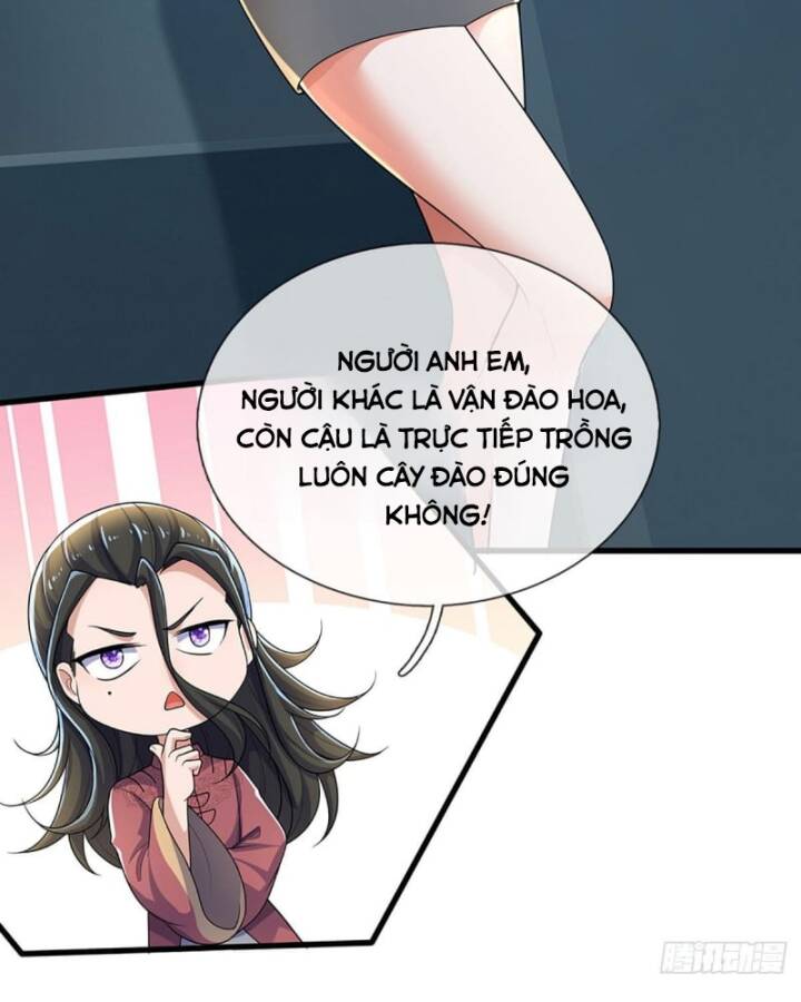 Luyện Thể Trăm Nghìn Tầng - Chapter 380 - Page 43