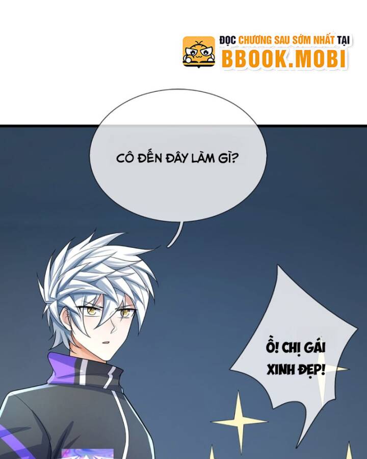 Luyện Thể Trăm Nghìn Tầng - Chapter 380 - Page 44