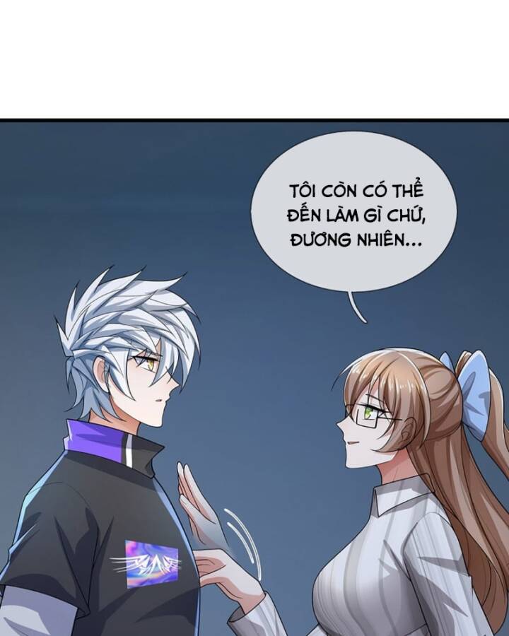 Luyện Thể Trăm Nghìn Tầng - Chapter 380 - Page 46