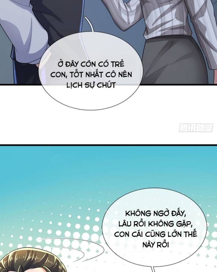 Luyện Thể Trăm Nghìn Tầng - Chapter 380 - Page 47