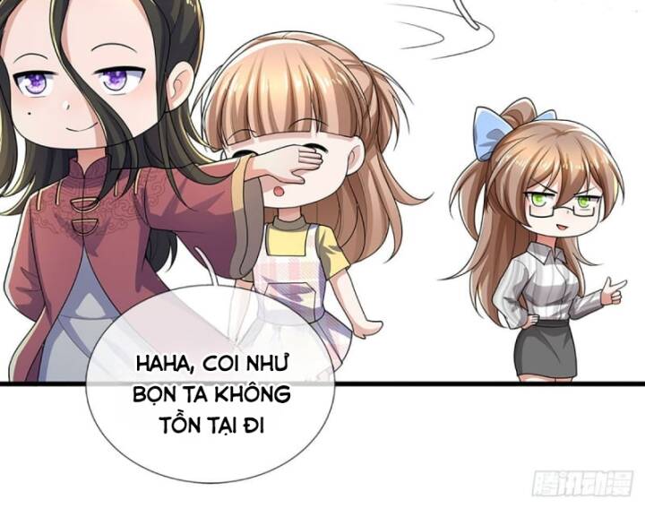 Luyện Thể Trăm Nghìn Tầng - Chapter 380 - Page 48