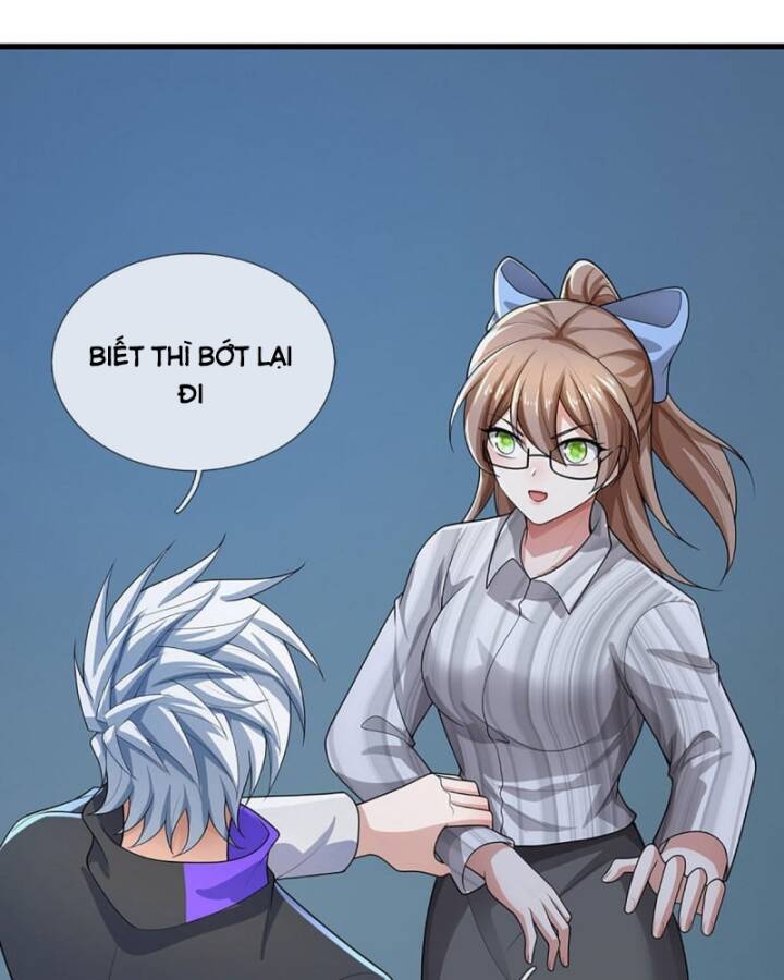 Luyện Thể Trăm Nghìn Tầng - Chapter 380 - Page 49