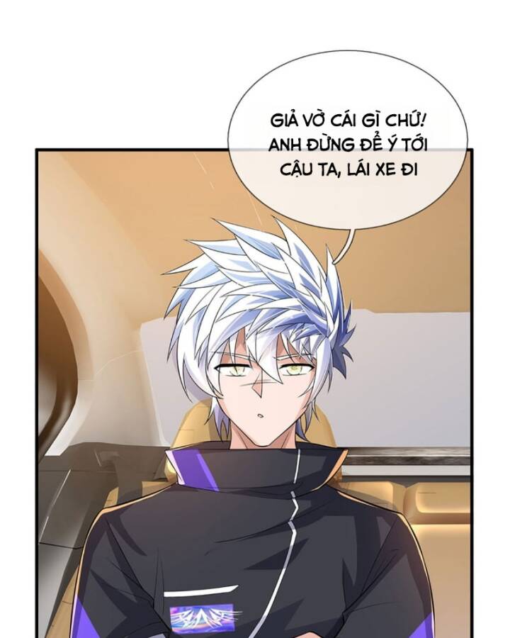 Luyện Thể Trăm Nghìn Tầng - Chapter 380 - Page 5