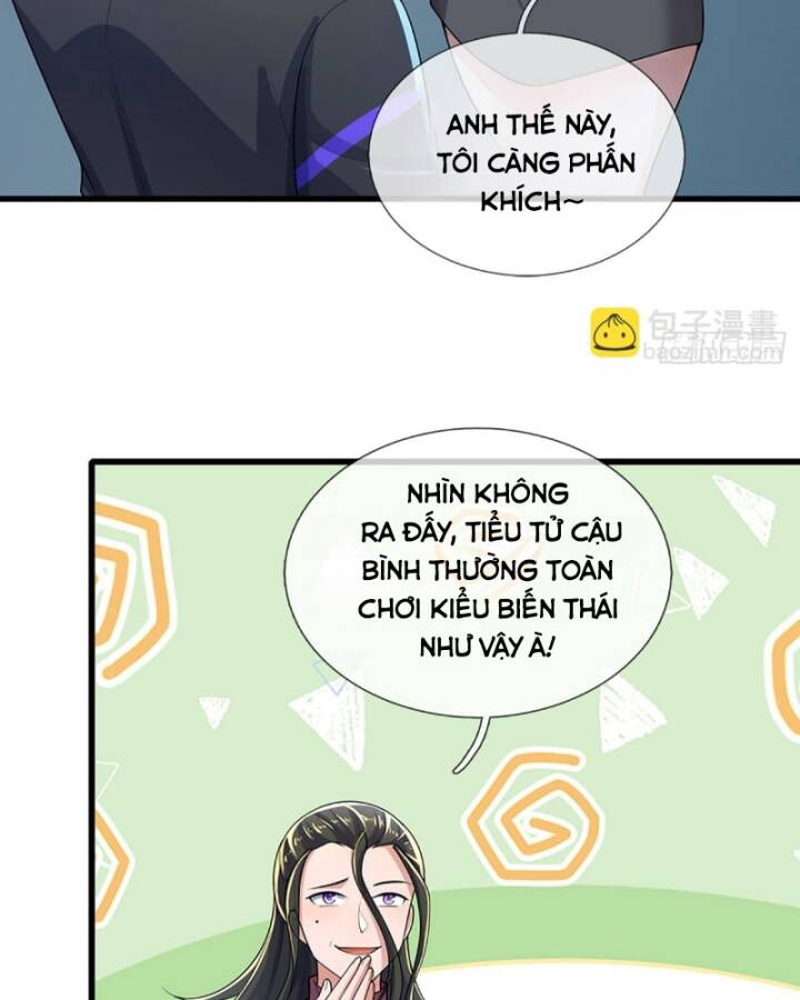 Luyện Thể Trăm Nghìn Tầng - Chapter 380 - Page 50