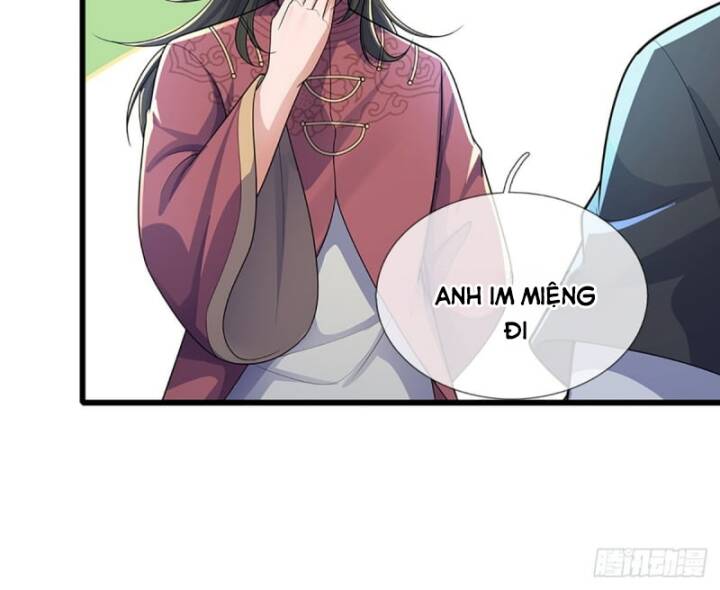 Luyện Thể Trăm Nghìn Tầng - Chapter 380 - Page 51