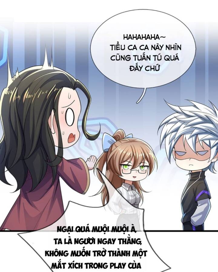 Luyện Thể Trăm Nghìn Tầng - Chapter 380 - Page 52