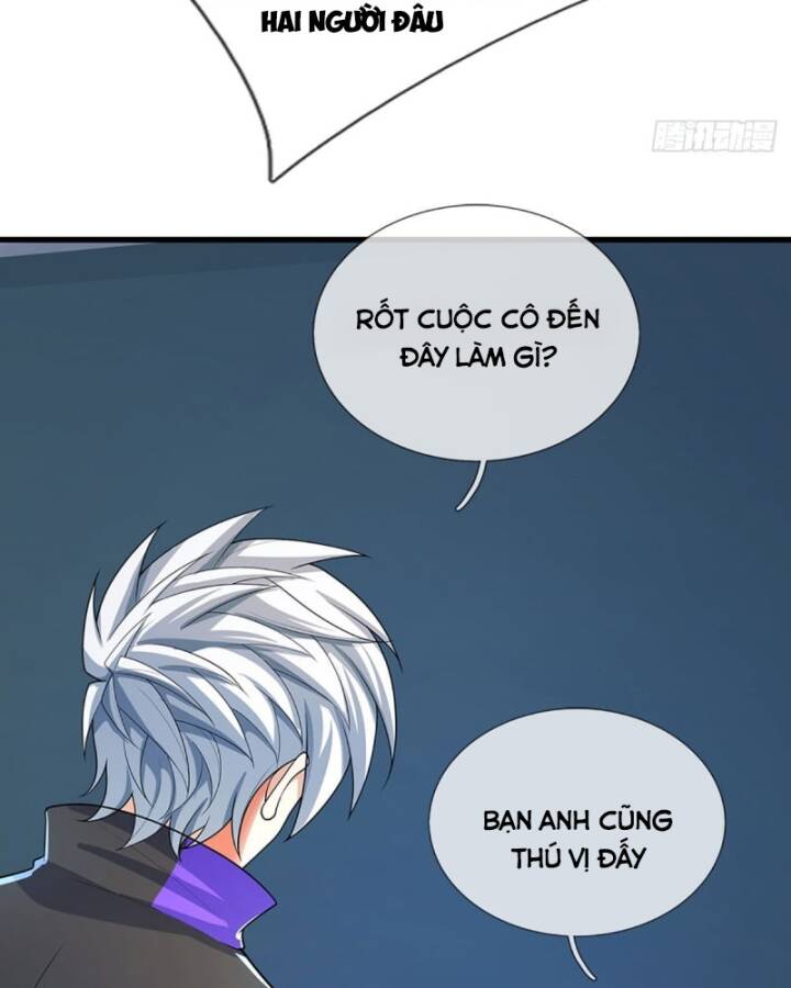 Luyện Thể Trăm Nghìn Tầng - Chapter 380 - Page 53