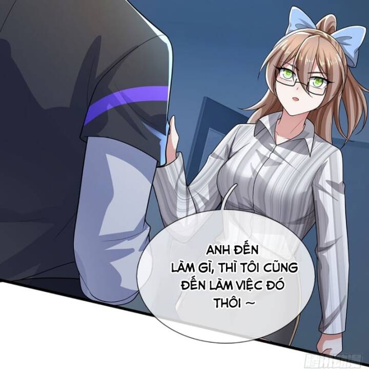 Luyện Thể Trăm Nghìn Tầng - Chapter 380 - Page 54