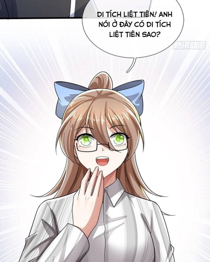 Luyện Thể Trăm Nghìn Tầng - Chapter 380 - Page 56