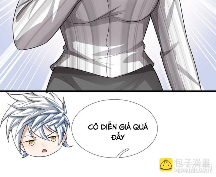 Luyện Thể Trăm Nghìn Tầng - Chapter 380 - Page 57