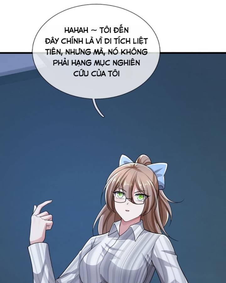 Luyện Thể Trăm Nghìn Tầng - Chapter 380 - Page 58