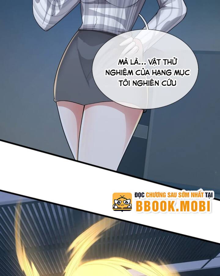 Luyện Thể Trăm Nghìn Tầng - Chapter 380 - Page 59