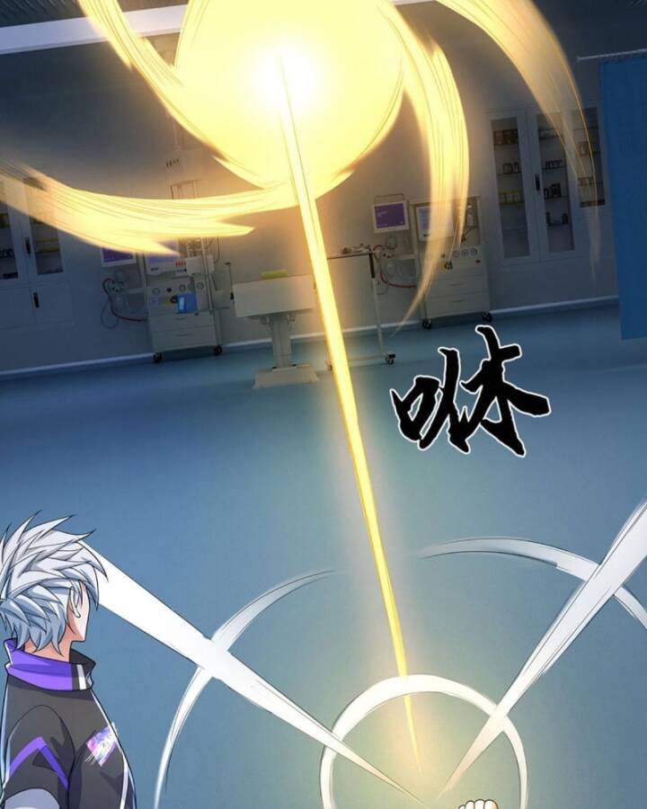 Luyện Thể Trăm Nghìn Tầng - Chapter 380 - Page 60