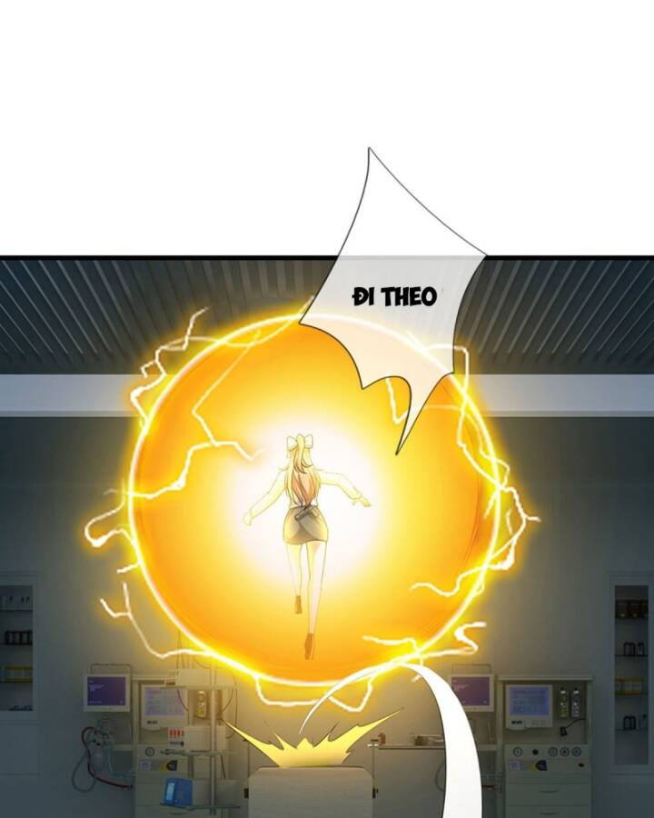 Luyện Thể Trăm Nghìn Tầng - Chapter 380 - Page 62