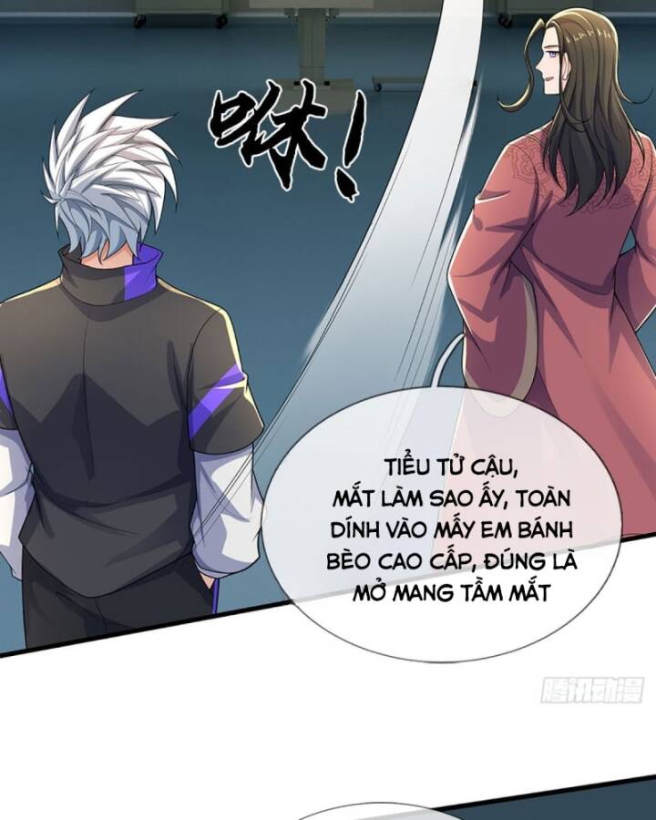 Luyện Thể Trăm Nghìn Tầng - Chapter 380 - Page 63