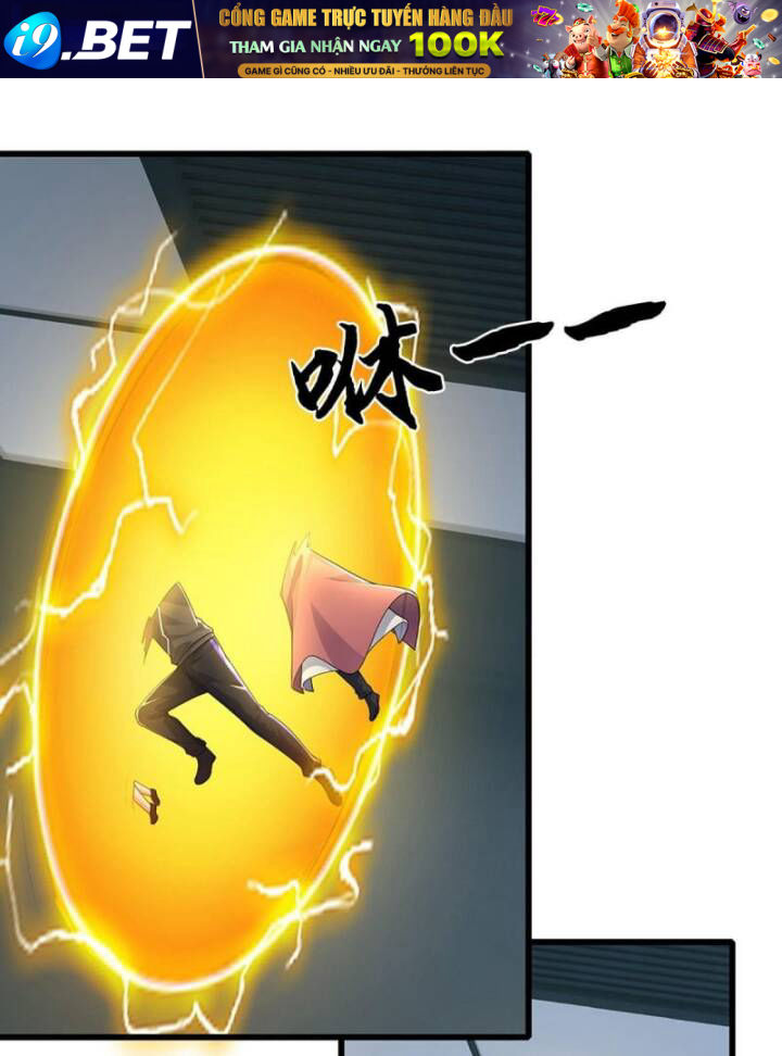 Luyện Thể Trăm Nghìn Tầng - Chapter 380 - Page 66