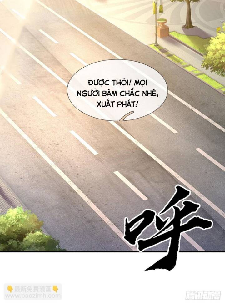 Luyện Thể Trăm Nghìn Tầng - Chapter 380 - Page 7